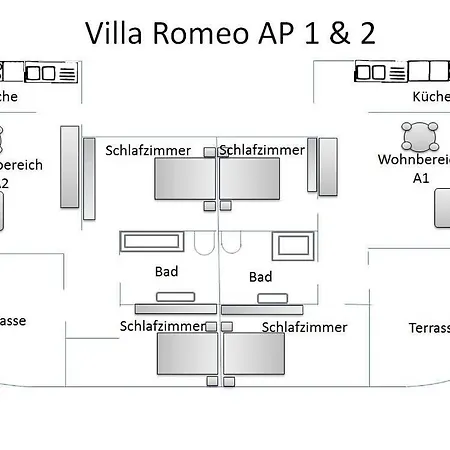 Romeo * カルプ